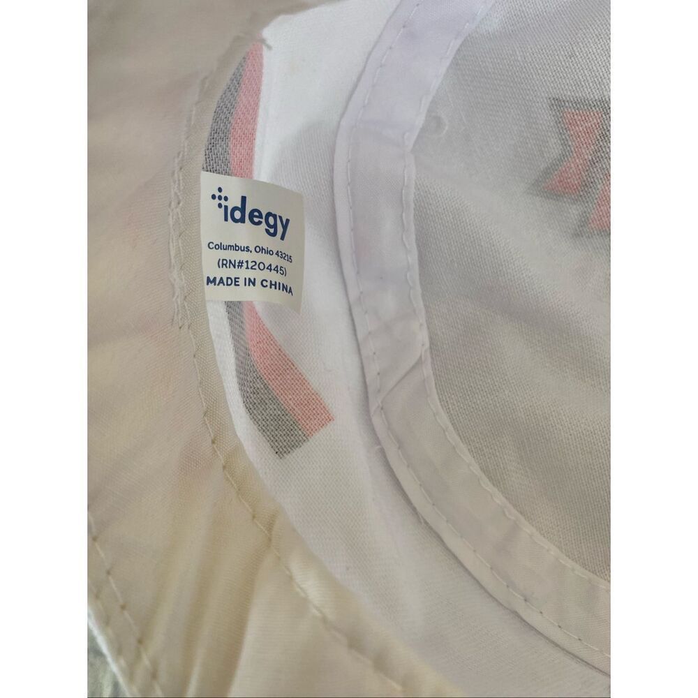 cleveland browns Idegy members cap with adjustable back strap one size - Picture 7 of 7